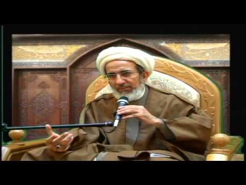 ⁣كيف نبقي مكاسب الشهر الكريم ؟  الشيخ حبيب الكاظمي