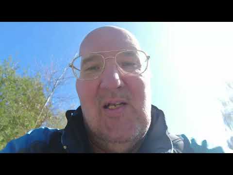 MongoTV_8790 - MIN GÅTUR - Del 3 - Cykler En Tur og Spiser En FROKOST PIZZA Forår 2022