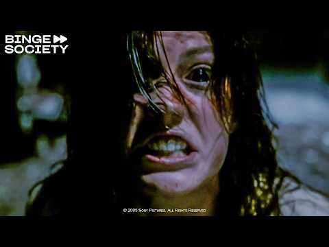 The Exorcism of Emily Rose (2005): The Exorcism Full Scene