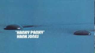 Hank Jones Oh, What A Beautiful Morning