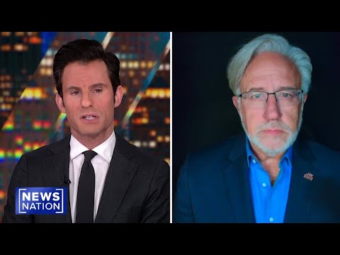 Idaho murders may have been sexually motivated: Forensic analyst | Jesse Weber Live