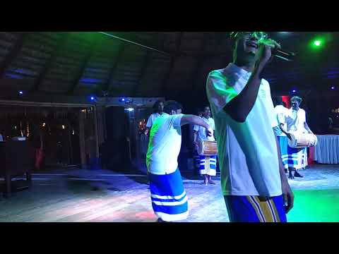 Samaasa boduberu group - vaudheh mire vaanan