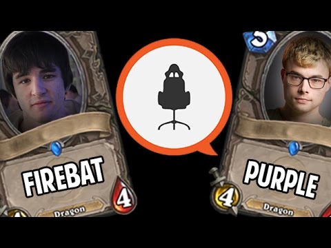 Firebat vs Purple - SeatStory Cup IV - Group A