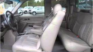 preview picture of video '2000 GMC Sierra 1500 Used Cars Jasper AL'