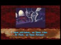 Demitri S Darkstalkers 3 Ending