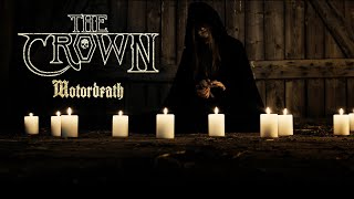 The Crown - Motordeath онлайн
