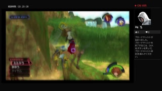 キングダムハーツ　プレイ動画5