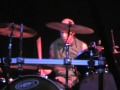 Die Warzau - All Cut Up (06/12/2011)