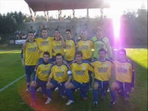 Ascoli Satriano Calcio - Vivo Per Lei