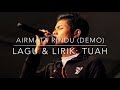 Tuah Airmata Rindu Demo