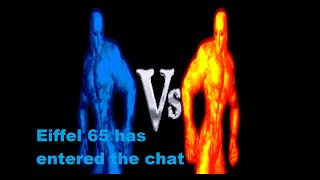 Do you like Blue Cheese? : Killer Instinct: Cinder Playthrough (Moments and Ending)