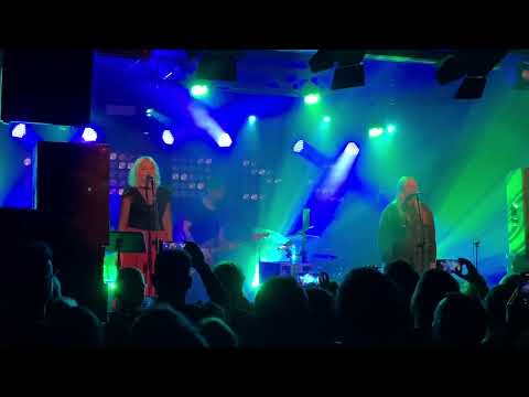 Anieli - Jaśniejąca feat. K. Nosowska (Stodoła 2023)