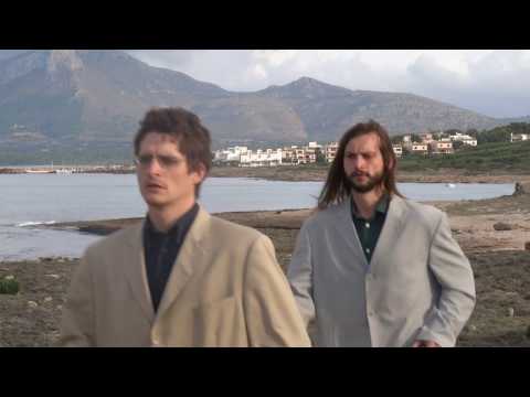 James Darle - Azafrán