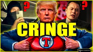 THEY’RE COMING TO GET HIM?!