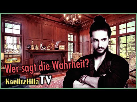 Kaulitz Hills TV #9 | Wer sagt die Wahrheit? (English Subtitles)
