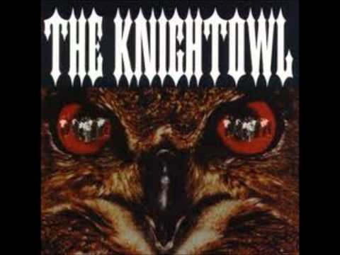Knightowl-Sick in the mind