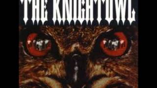 Knightowl-Sick in the mind
