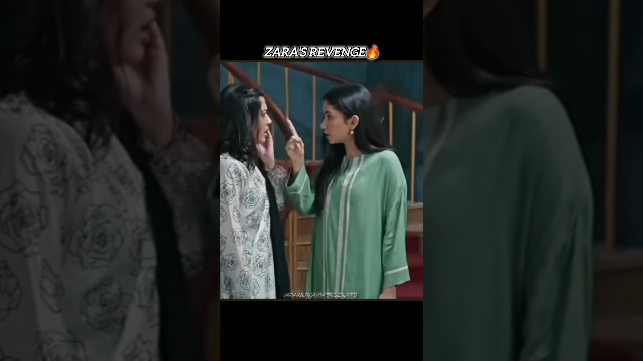 Zara's Revenge On Rakshi 🔥 | Zara Rocked Rakshi Shocked | Judwaa Best Scene