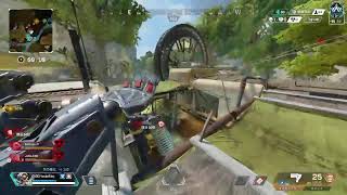 PS4 Apexおためし
