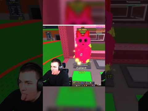 Bro Stole A Rainbow OG Meowl ☠️🤯!!