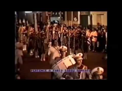 FAPACH - Fanfarra Padre Chico 24 anos