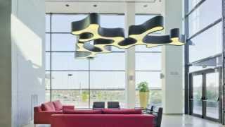 AMEBA by VIBIA: lampa z&nbsp;tytułem Design Dekady! / zdjęcie nr: 12