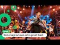 Kinderen voor Kinderen bestaat 40 jaar