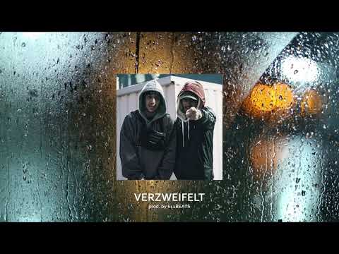 Capital Bra x Ufo361 x Bushido Type Beat | VERZWEIFELT | prod. by 611BEATS | Sad Trap Beat 2019