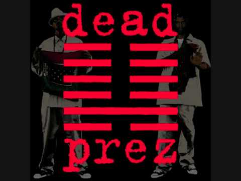 Savage & Dead Prez Mashup