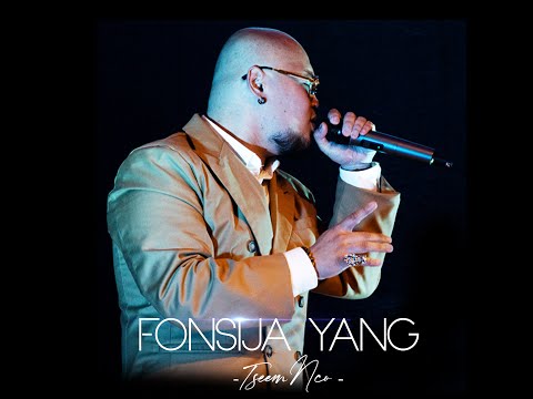 FONSIJA YANG - TSEEM NCO - ORIGINAL SONG - w/ LYRICS + VOSTFR