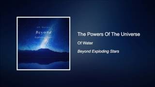 The Powers Of The Universe - Of Water [HD]