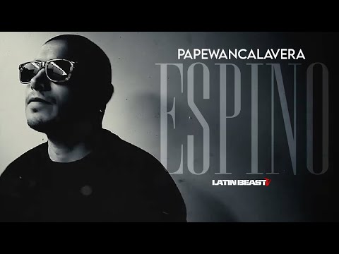 PapewanCalavera - Espino (Official Music Video)