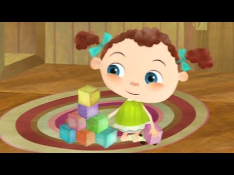 Franny's Feet | 1 Hour Compilation | EP 220 - 222 | Videos For Kids | Full Episode | HD