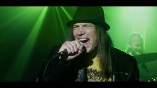 EVERMORE - Underdark (Official Video)