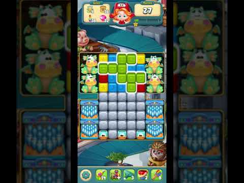 Toy blast  3526 no boosters