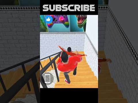 JACK BEAT RAMU KAKA 😱🥺 | INDIAN BIKE DRIVING 3D | PART 24 #indianbikedriving3d #gamingshorts