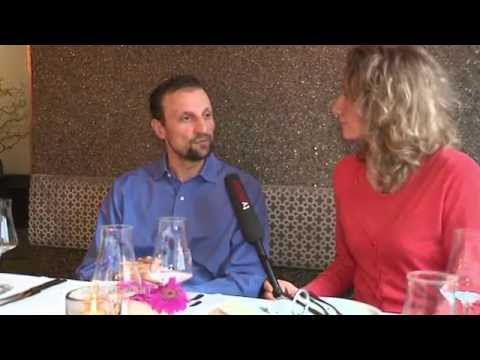 Sehenswert! // veganes Berlin (Teil 3 - Restaurant Kopps)