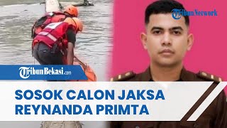 Hendak Kejar Terduga Korupsi yang Melarikan Diri Terjun ke Sungai, Calon Jaksa Muda Meninggal Dunia