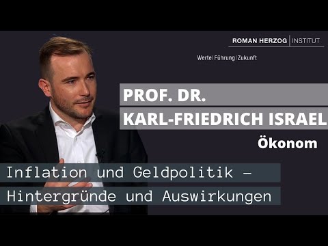 "Inflation und Geldpolitik: Hintergründe, Ursachen und Auswirkungen"