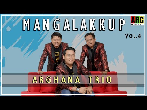 Arghana Trio - Mangalakkup  (official music video)