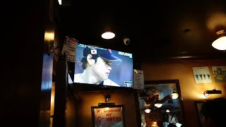 WBC2023 観戦バー 日本優勝