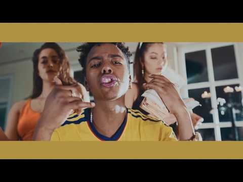 Young Pirate - Khalifa  X Osvkv ( Official HD Music Video ) Prd.by Jaycob Beats