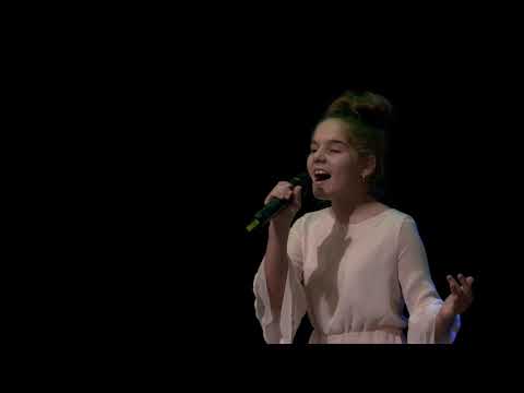 Rudeninė karuselė 2018 - Erika Jasaitytė