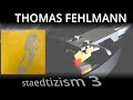 Thomas Fehlmann ✧ Lindt ✧ Vinyl 💿