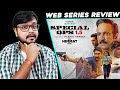 Special Ops 1.5 Web Series Review (2021) | Hotstar Special