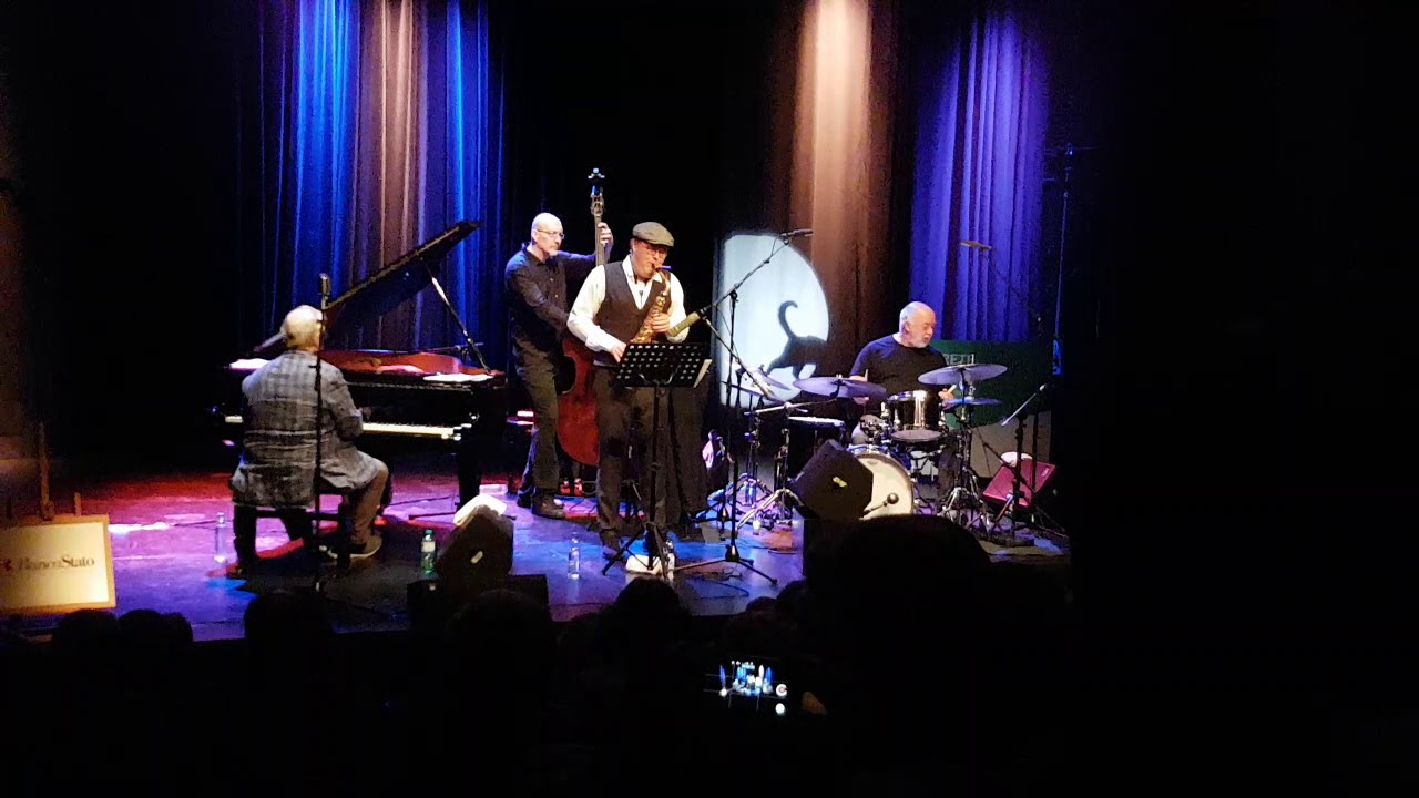 The Art of the Quartet ad Ascona