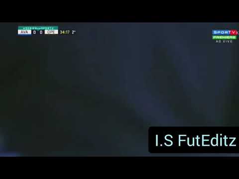 Avaí 1 x 0 Operário - Edit Status {⚡BY I.S FutEditz⚡}