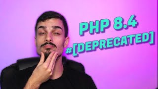 Novidades do PHP 8.4 - Atributo #[Deprecated] | Dias de Dev