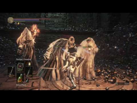 Dark Souls 3   playthrough pt74
