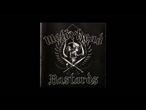 Motörhead - Burner